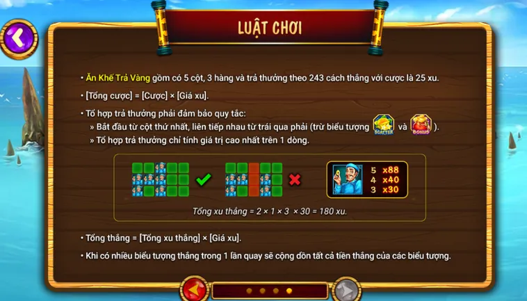 Nổ Hũ Ăn Khế Trả Vàng Tại HitClub Trò Chơi Dân Gian Đẳng Cấp