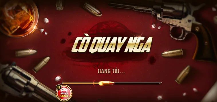 Cò Quay Nga Tại HitClub Sân Chơi Cá Cược Đẳng Cấp Với Tỷ Lệ Thắng Lớn