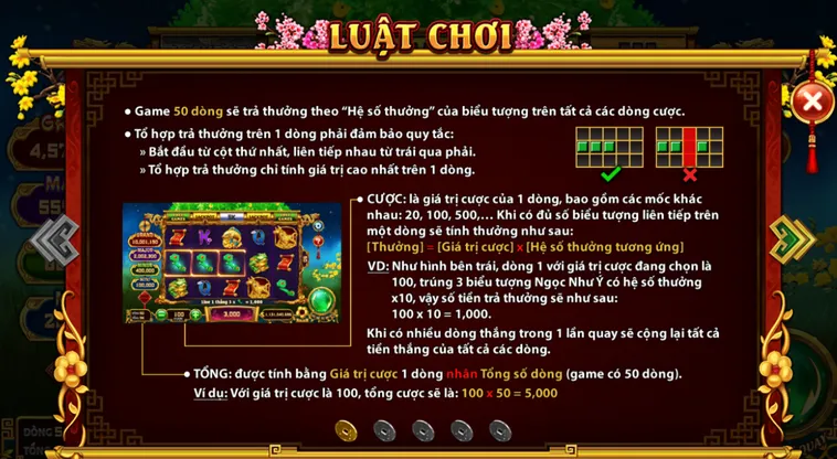 Nổ Hũ Cung Hỷ Phát Tài Tại HitClub Nhận Lộc Vàng May Mắn Đỉnh Cao