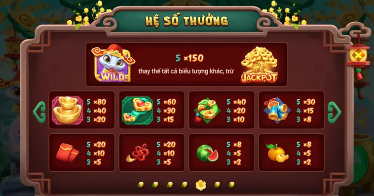 Nổ Hũ Linh Châu Ất Tỵ Tại Hitclub Siêu Phẩm Quay Hũ Phong Thủy Tài Lộc