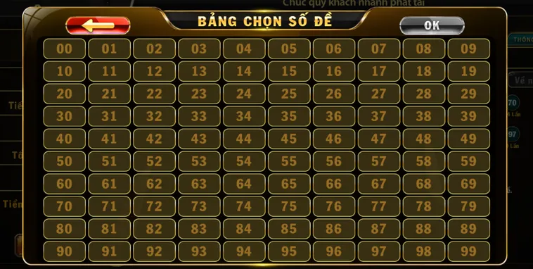 Lô Đề 1 Ăn 99 Tại HitClub Sân Chơi Xổ Số Trực Tuyến Đẳng Cấp Nhất