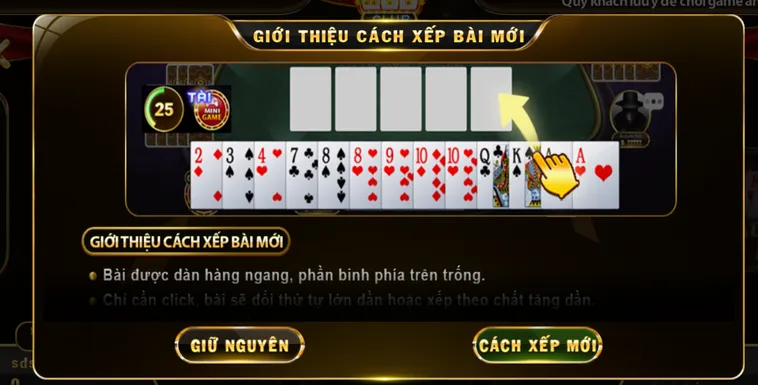 Mậu Binh Tại HitClub Trò Chơi Xếp Bài Trí Tuệ Đẳng Cấp Nhất Hiện Nay