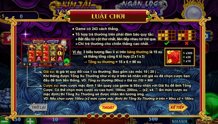 Nổ Hũ Kho Tàng Ngũ Long Tại HitClub Săn Kho Báu Rồng Vàng Đẳng Cấp