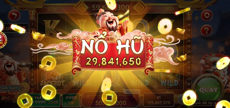 Khám Phá Bí Quyết Chinh Phục Nổ Hũ Thần Tài Tại HitClub Cho Game Thủ