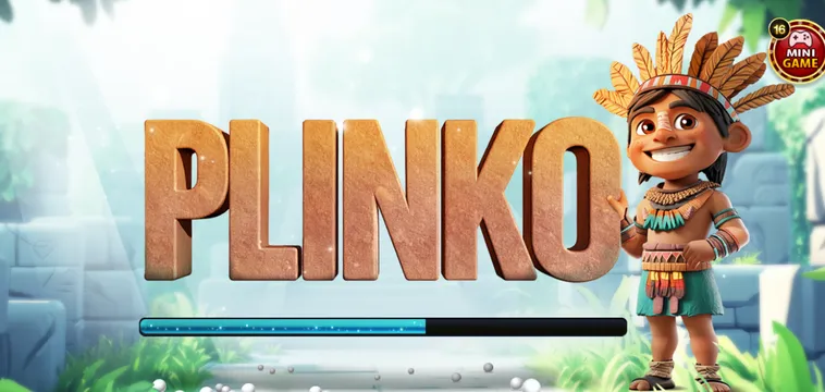 Plinko Tại HitClub Trò Chơi Thả Bóng May Mắn Với Phần Thưởng Khổng Lồ