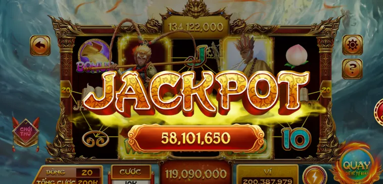 Hướng Dẫn Săn Thưởng Nổ Hũ Tây Du Kí Tại HitClub Cho Game Thủ