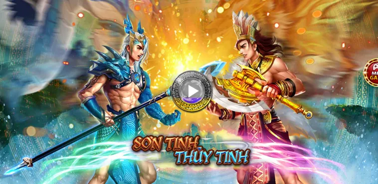Bí Quyết Quay Nổ Hũ Sơn Tinh Thủy Tinh Tại HitClub Dành Cho Mọi Người