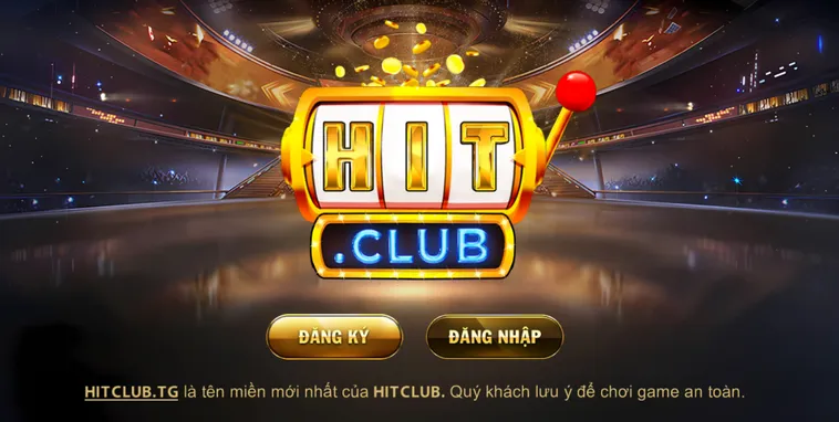 Trang Chủ Hitclub Là Số 1 Dành Cho Người Chơi Mới Tham Gia Đặt Cược Trực Tuyến