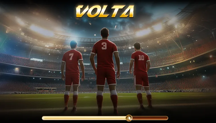 Bóng Đá Volta Tại HitClub Sân Chơi Thể Thao Ảo Đỉnh Cao Cho Cược Thủ